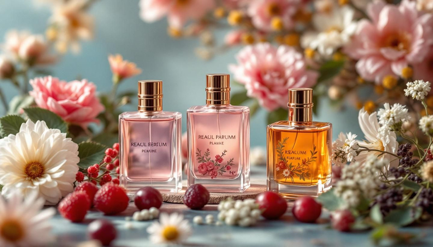 Comment choisir le parfum parfait pour chaque saison ?