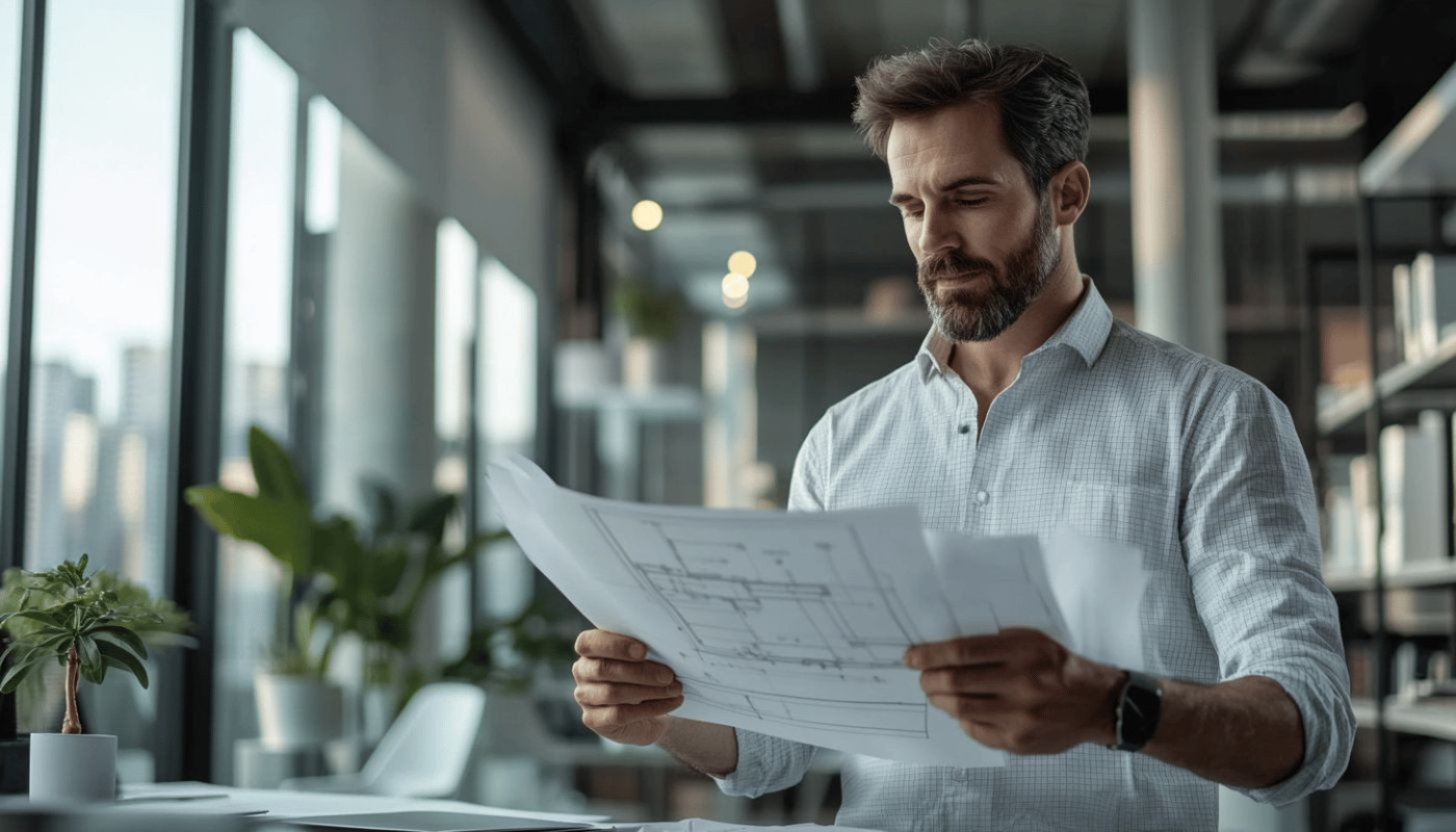 Comment intégrer la stratégie d'entreprise dans la gestion de projets immobiliers ?