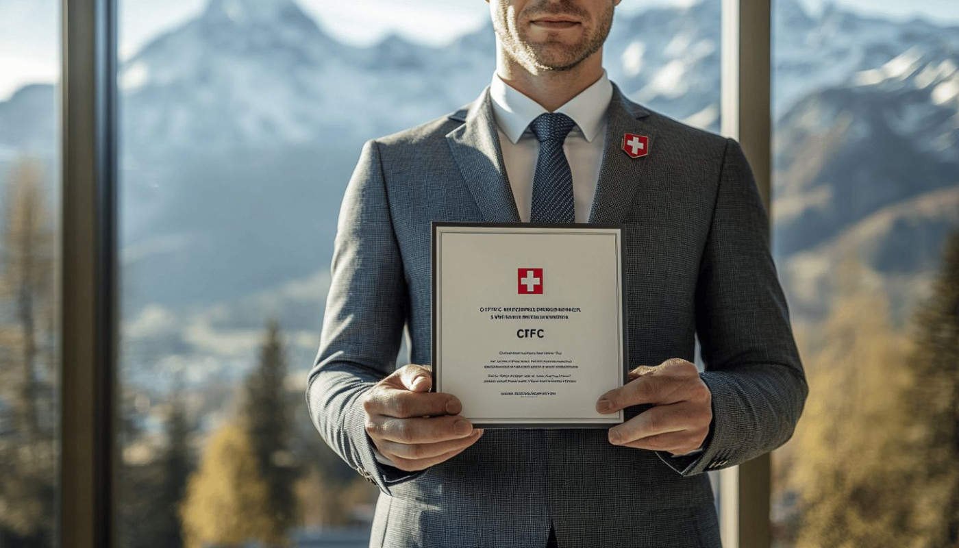 Economie - Comment le CFC booste-t-il l'employabilité en Suisse ?