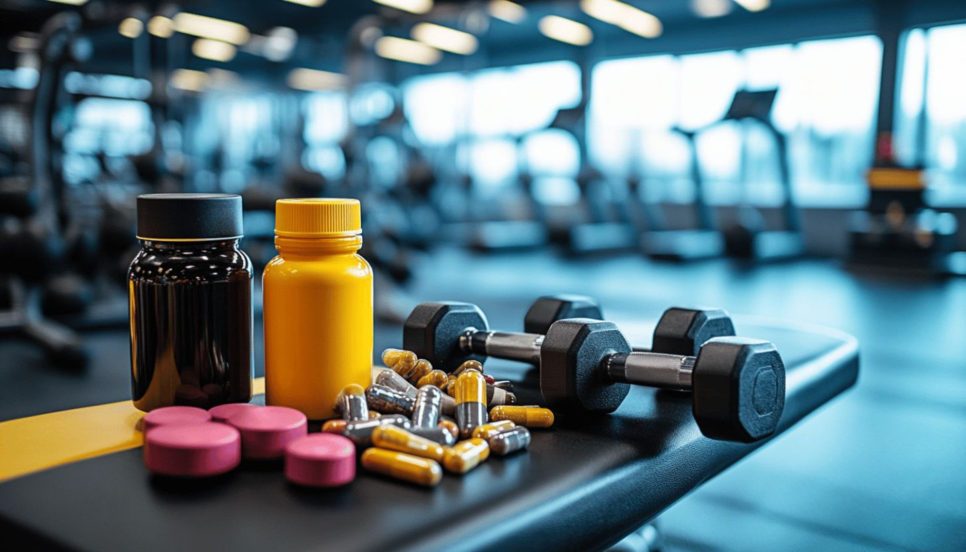 Comment les compléments alimentaires améliorent-ils la performance sportive ?