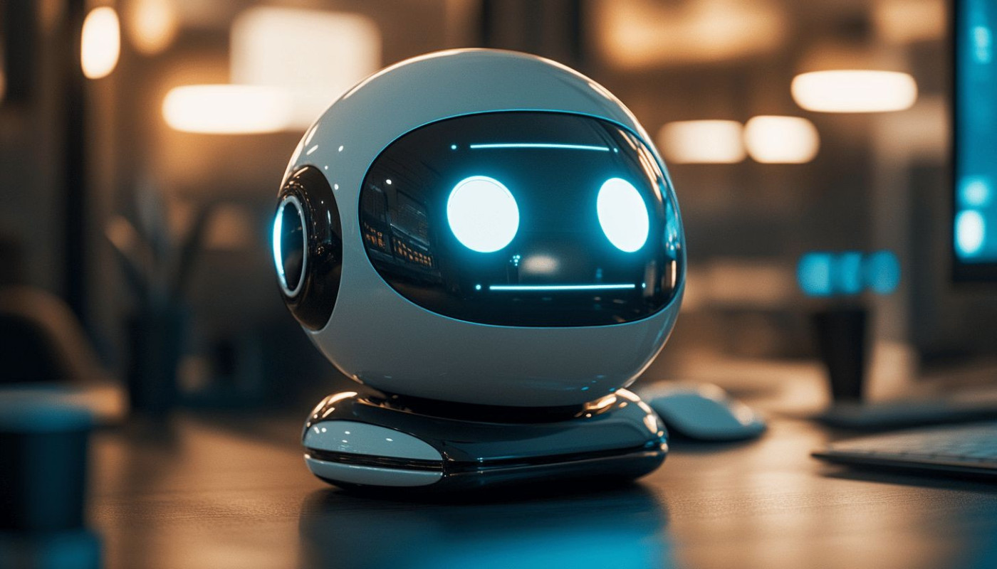 Science/High-Tech - Comment un chatbot peut transformer votre service client ?