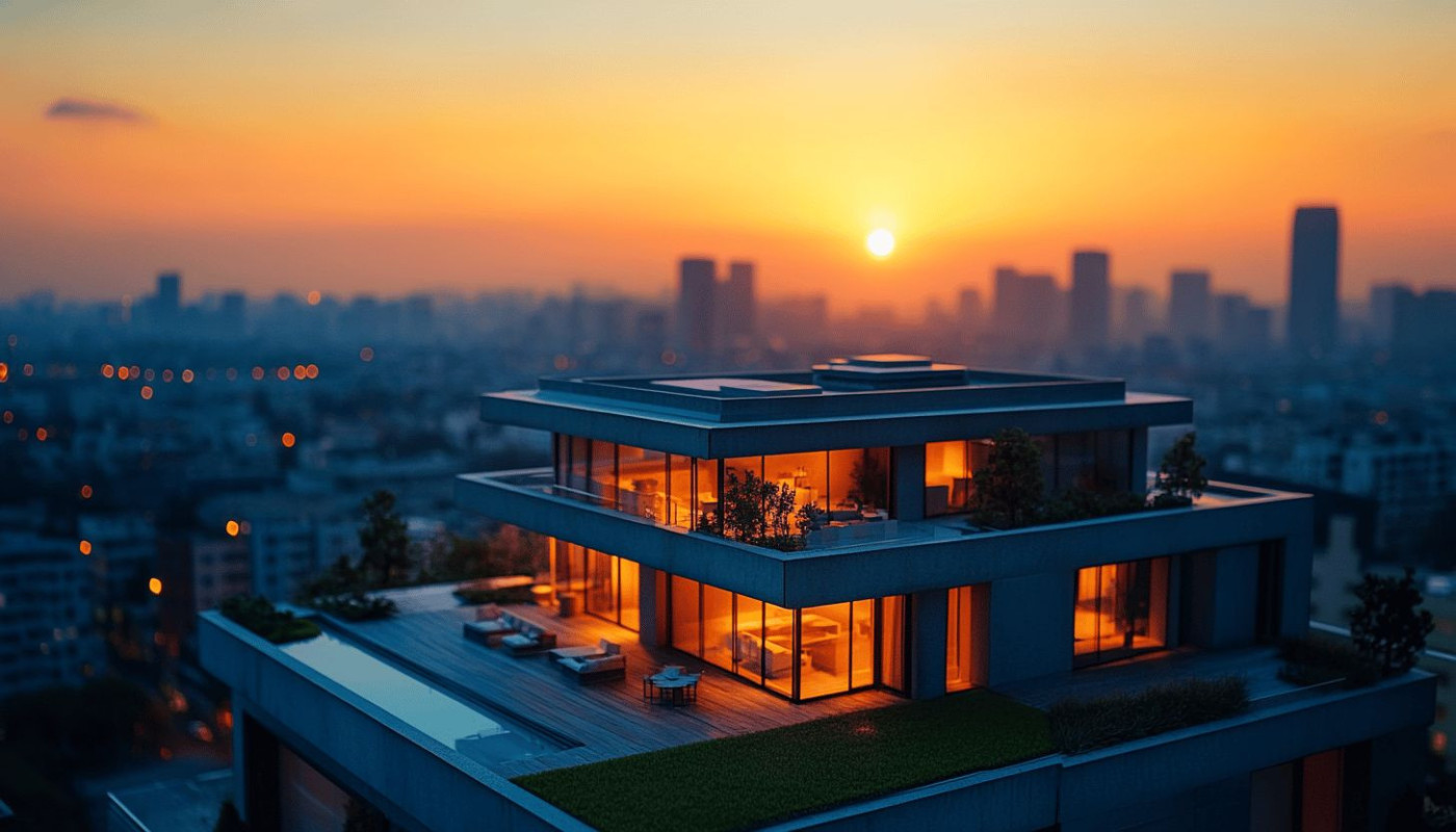 Les facteurs clés de succès dans le secteur immobilier